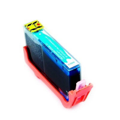 CARTUCCIA COMPATIBILE HP 935 C2P24AE 935XL C Ciano No Oem