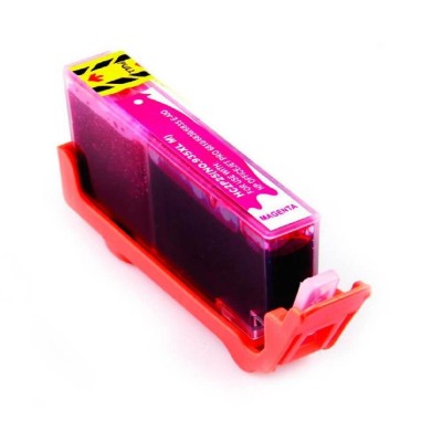 CARTUCCIA COMPATIBILE HP 935 C2P25AE 935XL M Magenta No Oem