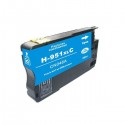 CARTUCCIA COMPATIBILE HP 951 CN046AE 951XL C Ciano No Oem