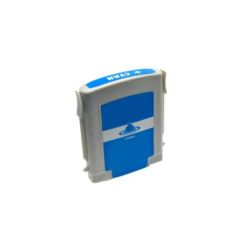 CARTUCCIA COMPATIBILE HP 940 C4907AE 940XL C Ciano No Oem