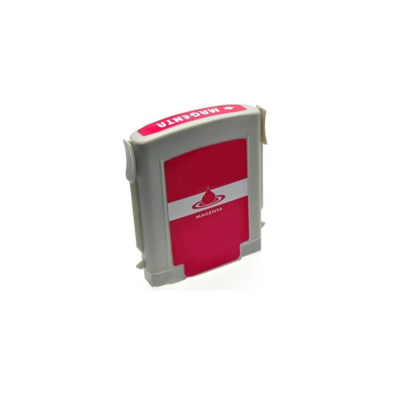 CARTUCCIA COMPATIBILE HP 940 C4908AE 940XL M Magenta No Oem