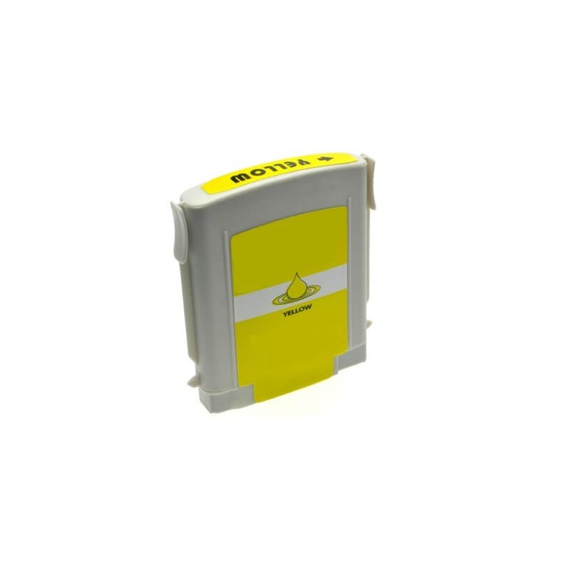 CARTUCCIA COMPATIBILE HP 940 C4909AE 940XL Y Yellow No Oem