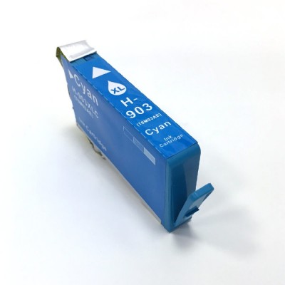 CARTUCCIA COMPATIBILE HP 903 T6M03AE 903XL C Ciano No Oem