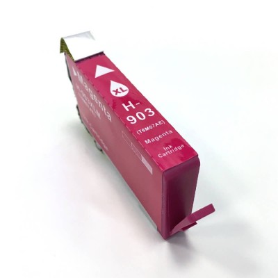 CARTUCCIA COMPATIBILE HP 903 T6M07AE 903XL M Magenta No Oem