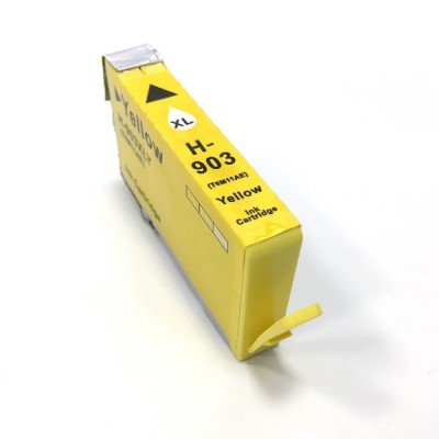 CARTUCCIA COMPATIBILE HP 903 T6M11AE 903XL Y Yellow No Oem 