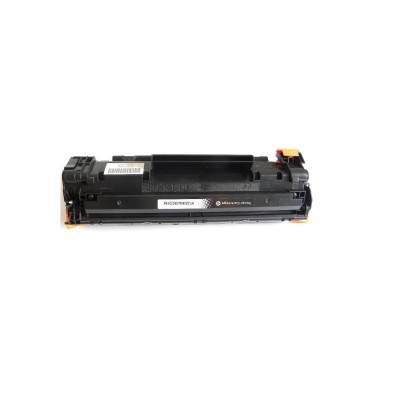 TONER COMPATIBILE HP CE285A 85A CB435A 35A CB436A 36A CANON 3484B002 725 1870B002 712 1871B002 713 Bk Nero 2000 Pagine No Oem