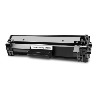 TONER COMPATIBILE HP CF244A 44A Bk Nero 1000 Pagine No Oem