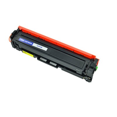 TONER COMPATIBILE HP CF410A 410A Bk Nero 2300 Pagine No Oem