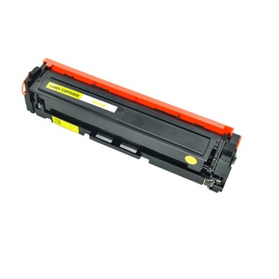 TONER COMPATIBILE HP CF412A 412A Y Yellow 2300 Pagine No Oem