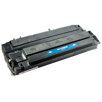 TONER COMPATIBILE HP C3903A 03A Canon 1558A003 FX4 Bk Nero 4000 Pagine No Oem