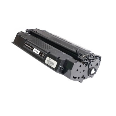 TONER COMPATIBILE HP C7115A 15A Canon 5773A004 EP25 Bk Nero 2500 Pagine No Oem