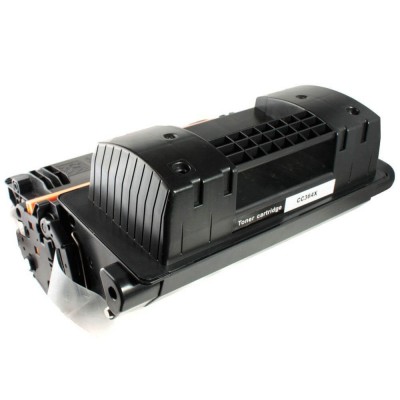 TONER COMPATIBILE HP CC364X 64X Bk Nero 24000 Pagine No Oem