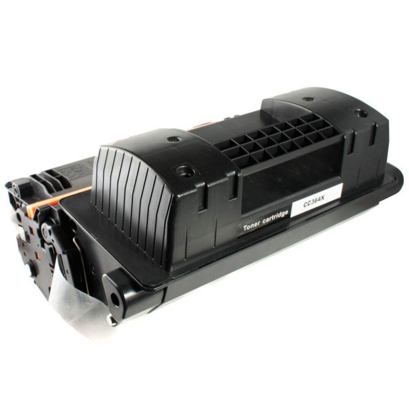 TONER COMPATIBILE HP CC364X 64X Bk Nero 24000 Pagine No Oem