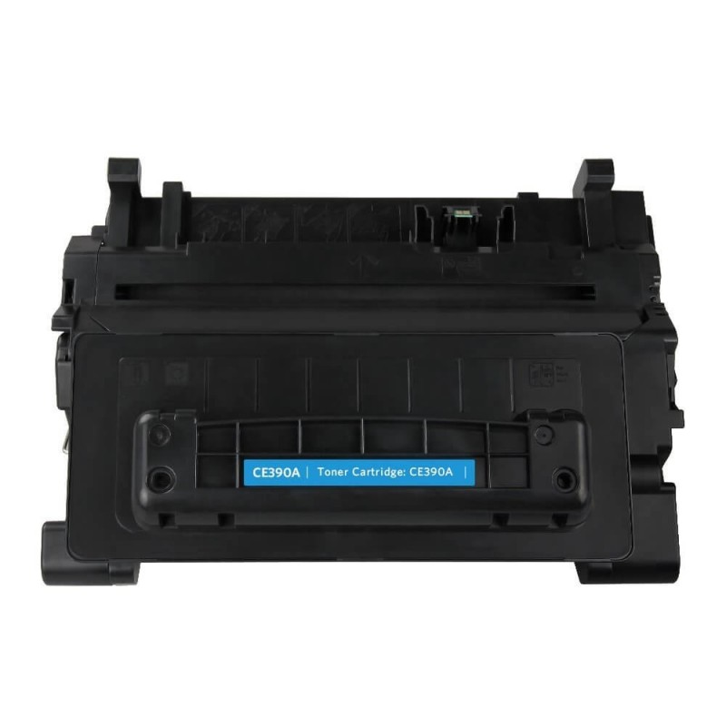 TONER COMPATIBILE HP CE390A 90A Bk Nero 10000 Pagine No Oem