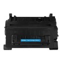 TONER COMPATIBILE HP CE390A 90A Bk Nero 10000 Pagine No Oem