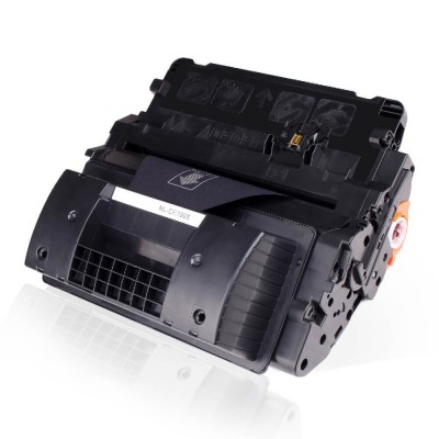 TONER COMPATIBILE HP CE390X 90X Bk Nero 24000 Pagine No Oem