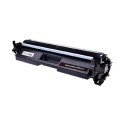 TONER COMPATIBILE HP CF217A 17A Bk Nero 1600 Pagine No Oem CON CHIP
