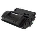 TONER COMPATIBILE HP CF281X 81X Bk Nero 25000 Pagine No Oem