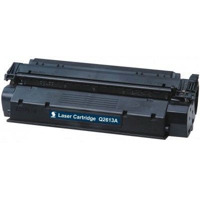 TONER COMPATIBILE HP Q2613A 13A Bk Nero 2500 Pagine No Oem