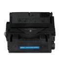 TONER COMPATIBILE HP Q5942A 42A Bk Nero 10000 Pagine No Oem