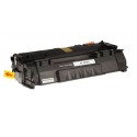 TONER COMPATIBILE HP Q5949A 49A Q7553A 53A Bk Nero 3000 Pagine No Oem