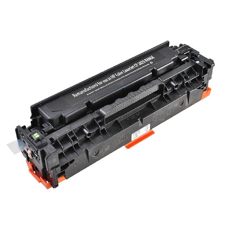 TONER COMPATIBILE HP CC530A 304A Canon 2662B002 718BK Bk Nero 3500 Pagine No Oem