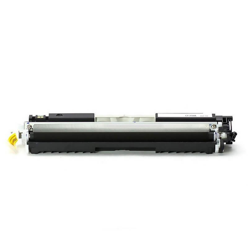 TONER COMPATIBILE HP CE310A 126A Canon 4370B002 729BK Bk Nero 1200 Pagine No Oem