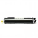 TONER COMPATIBILE HP CE310A 126A Canon 4370B002 729BK Bk Nero 1200 Pagine No Oem