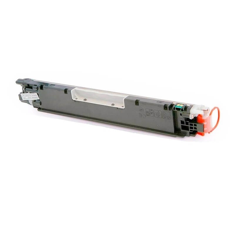TONER COMPATIBILE HP CF350A 130A Bk Nero 1300 Pagine No Oem