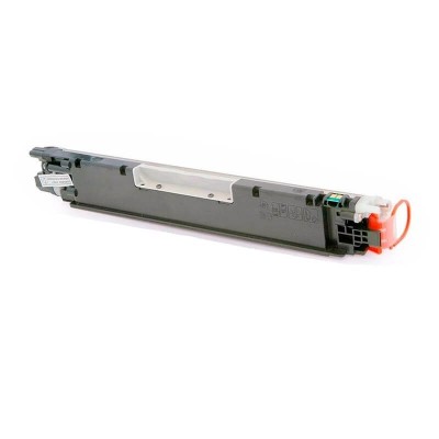 TONER COMPATIBILE HP CF352A 130A Y Yellow 1000 Pagine No Oem