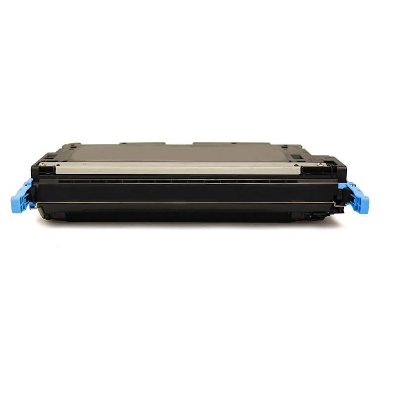 TONER COMPATIBILE HP C9721A 641A Canon EP85 C Ciano 8000 Pagine No Oem