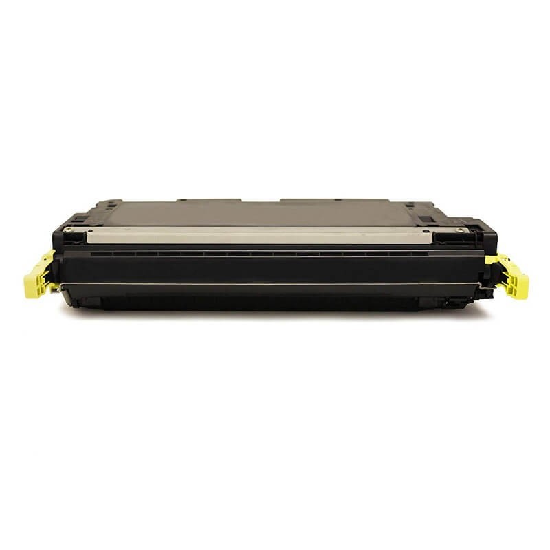 TONER COMPATIBILE HP C9722A 641A Canon EP85 Y Yellow 8000 Pagine No Oem