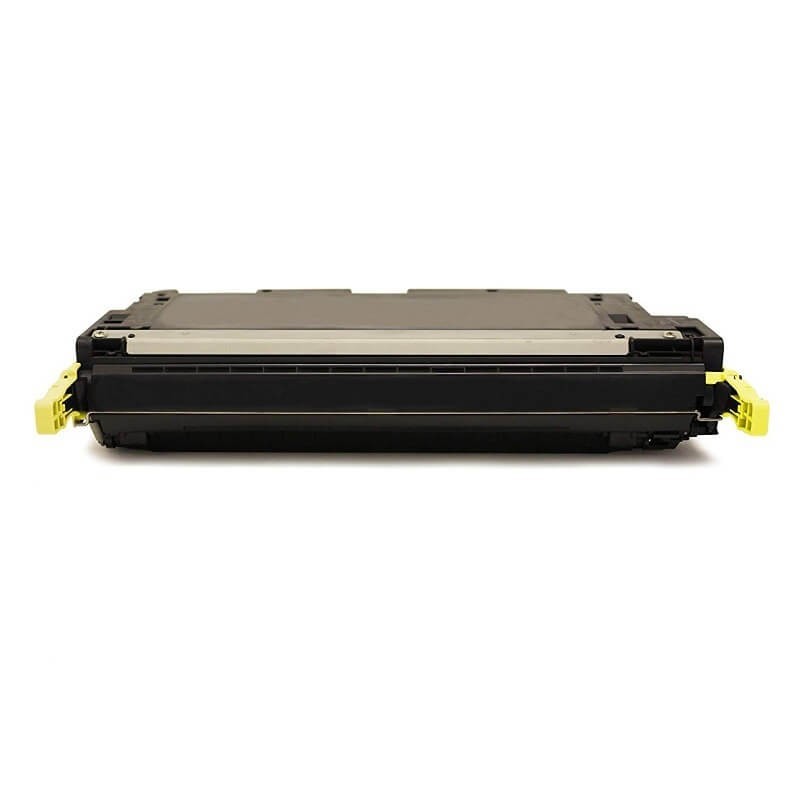 TONER COMPATIBILE HP C9732A 645A Canon EP86 Y Yellow 12000 Pagine No Oem