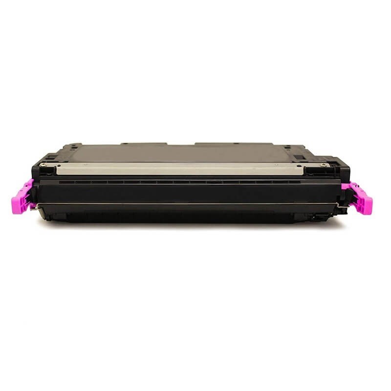 TONER COMPATIBILE HP C9733A 645A Canon EP86 M Magenta 12000 Pagine No Oem