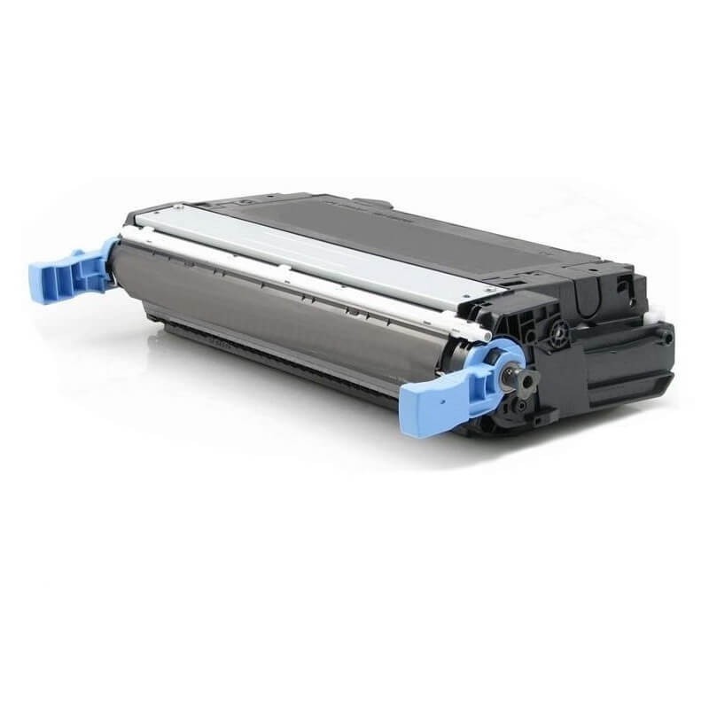 TONER COMPATIBILE HP CB400A 642A Bk Nero 7500 Pagine No Oem
