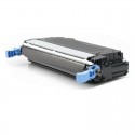 TONER COMPATIBILE HP CB400A 642A Bk Nero 7500 Pagine No Oem