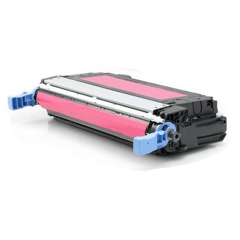 TONER COMPATIBILE HP CB403A 642A M Magenta 7500 Pagine No Oem