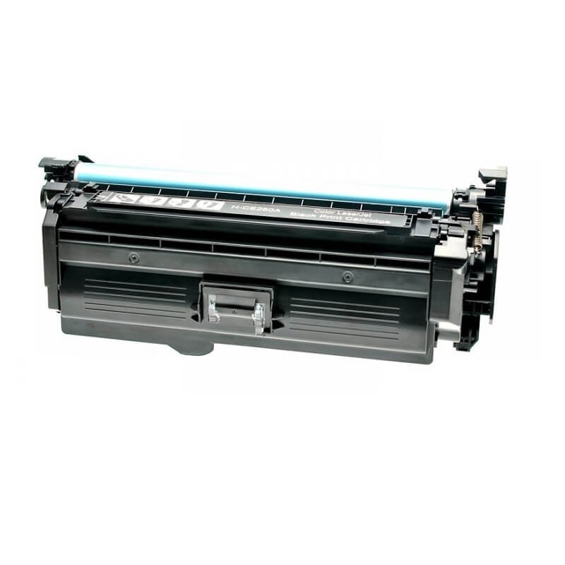 TONER COMPATIBILE HP CE260A 647A Bk Nero 8500 Pagine No Oem