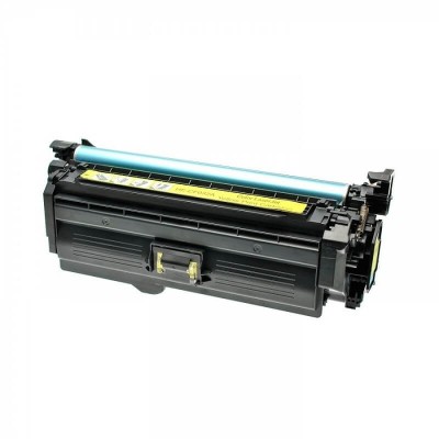 TONER COMPATIBILE HP CE262A 648A Y Yellow 11000 Pagine No Oem