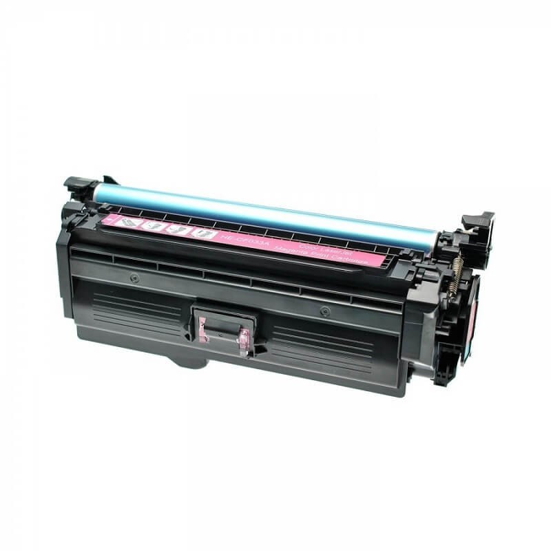 TONER COMPATIBILE HP CE263A 648A M Magenta 11000 Pagine No Oem