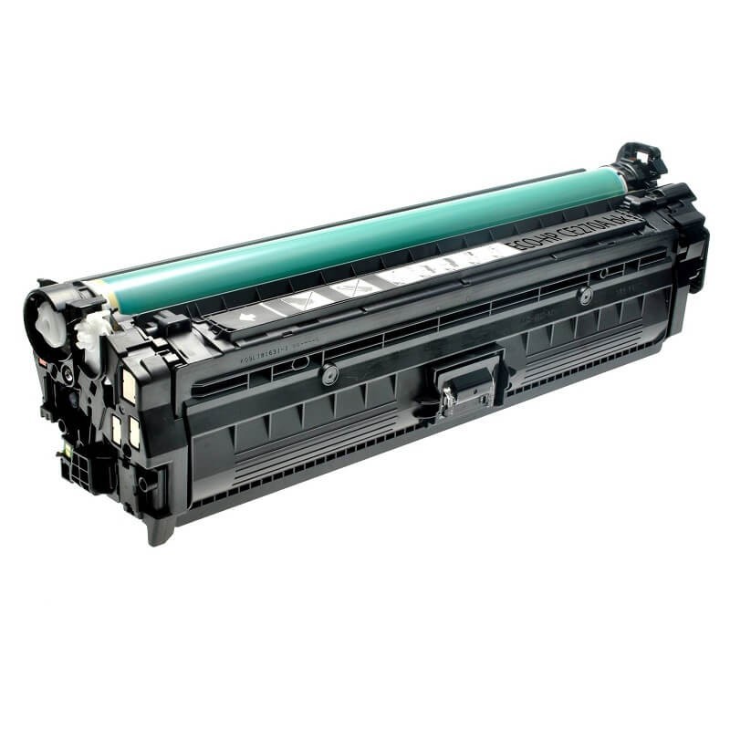 TONER COMPATIBILE HP CE270A 650A Bk Nero 13500 Pagine No Oem