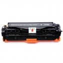 TONER COMPATIBILE HP CE400X 507X Bk Nero 11000 Pagine No Oem