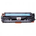 TONER COMPATIBILE HP CE401A 507A C Ciano 6000 Pagine No Oem