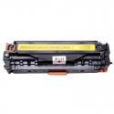 TONER COMPATIBILE HP CE402A 507A Y Yellow 6000 Pagine No Oem