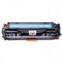 TONER COMPATIBILE HP CE411A 305A C Ciano 2600 Pagine No Oem