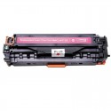 TONER COMPATIBILE HP CE413A 305A M Magenta 2600 Pagine No Oem