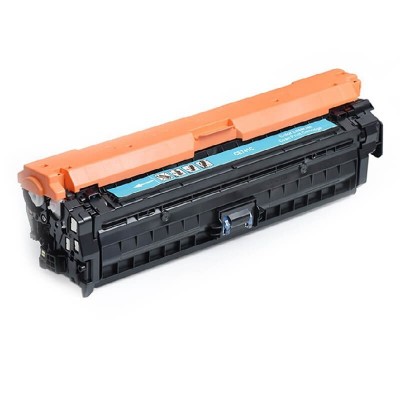 TONER COMPATIBILE HP CE741A 307A C Ciano 7300 Pagine No Oem