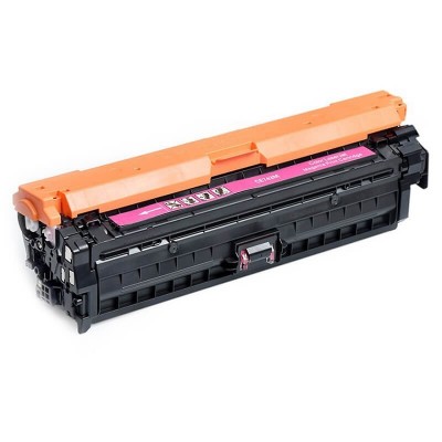 TONER COMPATIBILE HP CE743A 307A M Magenta 7300 Pagine No Oem