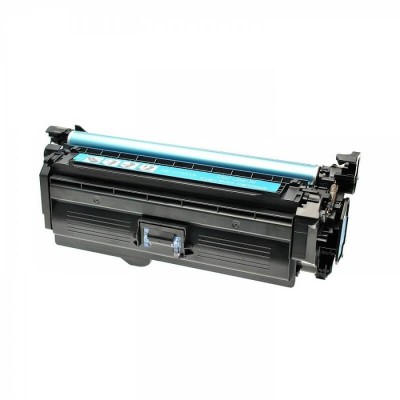 TONER COMPATIBILE HP CF031A 646A C Ciano 12500 Pagine No Oem