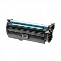 TONER COMPATIBILE HP CF031A 646A C Ciano 12500 Pagine No Oem